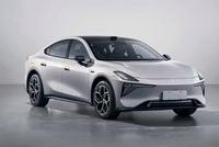 深蓝L06申报图公布 将年内正式发布