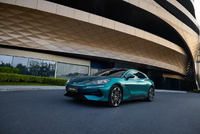 内饰更具豪华感 全新腾势Z9GT官图正式发布