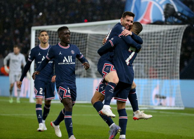 用梅西的小窍门找到了？