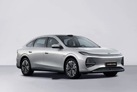 长安启源A05L申报信息曝光 定位中型车