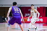 韩德君19+18 郭艾伦复出辽宁力克北控取4连胜