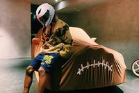 如何拍出超酷的Travis scott式照片风格