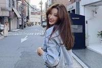 牛仔夹克回归平淡 简约风格才是不过时的经典