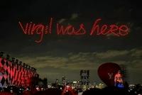 “Virgil was here”,但谁会成为他在LV的继任者?