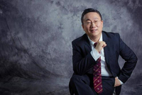 威马汽车CEO沈晖打破沉默回应“掉队”