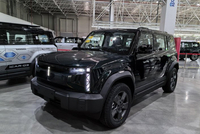 售价12.98万元起 奇瑞iCAR 03开启预售