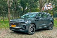 美式豪华大五座 体验林肯航海家