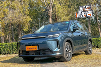 家用增程SUV新选择 试驾广汽埃安AION i60