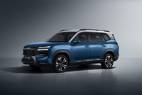 五菱星光560官图发布 将亮相2025东盟国际车展