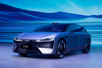 四款新车首发 星途品牌开启3.0时代