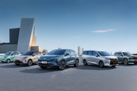 上汽通用五菱2025年销量公布 累计销量超1635066辆