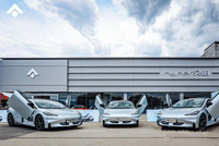 昊铂埃安BU一月销量23591辆，同比大幅增长63.9%