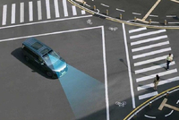 比亚迪发布天神之眼5.0 驾驶辅助全新体验