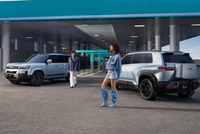 方程豹钛系列成为比亚迪闪充首个量产车型