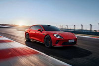 启境汽车完成企业工商更名 迈入市场化运营新阶段