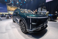 2026北京车展：上汽通用五菱星光L亮相并开启盲订