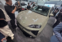 2026北京车展：保时捷纯电动Cayenne Turbo首发