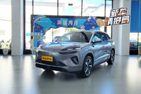 家用SUV新标杆 到店实拍2026款海狮06 DM-i