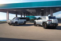 方程豹汽车6月销售35607台 同比增长188.4%