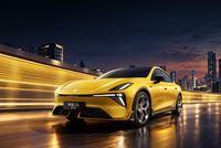2027款深蓝L06/L06追风版上市 限时价11.49-16.19万元
