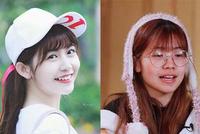 美颜社 | 火箭少女素颜太路人 其实你比她们都好看