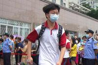 音乐成绩将计入新中考总分?武汉市教育局:不计入