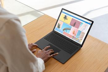 Surface Laptop 3 免费送