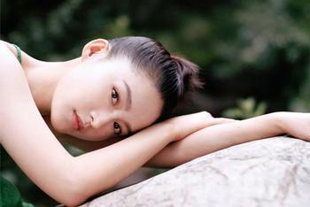 教你练出完美背部线条