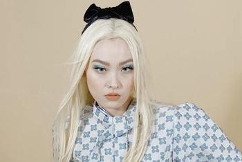 教你独特风格的美妆