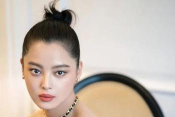 女明星都在画的超A女神妆