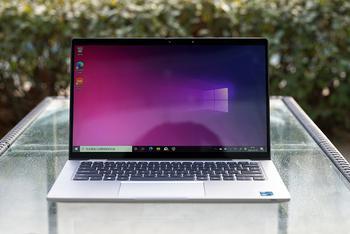 戴尔Latitude 7420图