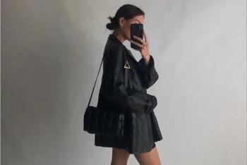下周上班穿什么?