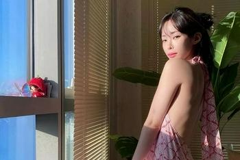 韩国Hip Hop女神