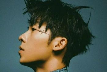 90、00后们苦恼的发际线问题