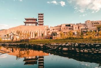 中国最“神秘”的城市