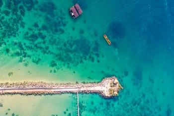 海南这个宝藏旅行地藏不住了