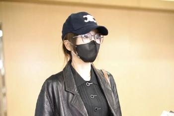 一周女星街拍