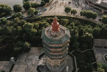 七朝古都安阳扛下了所有...