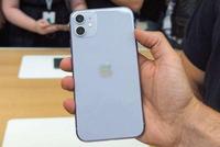 iPhone 11发热严重 网友吐槽:像买了一个暖手宝