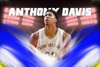 NBA-曝勇士退出浓眉哥争夺战 最大变数仍是詹皇