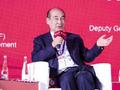 王忠民：云服务“零边际成本”重构普惠模式