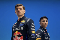 时隔22年 福特中国宣布重返F1赛场