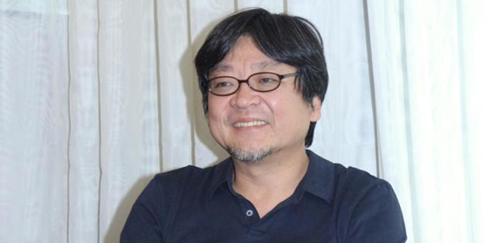 细田守透露邀请福山雅治过程称他为配音苦练方言 手机新浪网