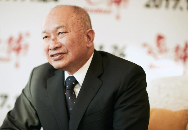 吴宇森