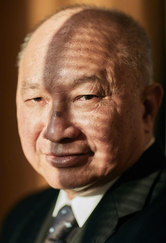 吴宇森