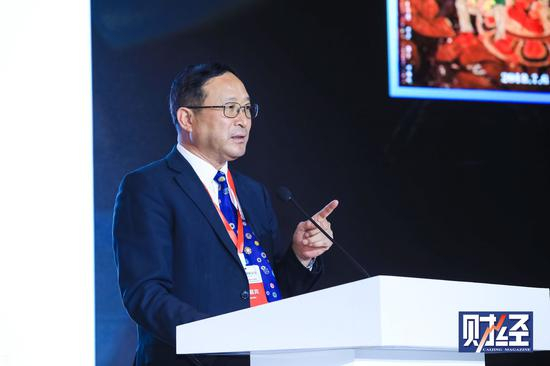 著名生物学家陈章良