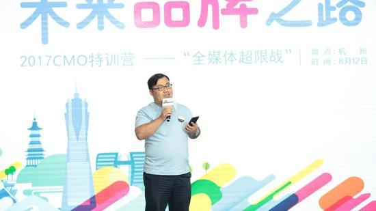 酒销售公司副总经理马小前