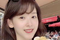留学每天都在玩?章泽天回怼:没发照片的日子都在读书