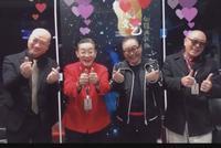 西游记师徒四人大跳《野狼Disco》 呆萌活力萌翻众人