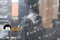 德云社张九龄恋情疑曝光 与美女当街拥抱亲吻毫不避讳